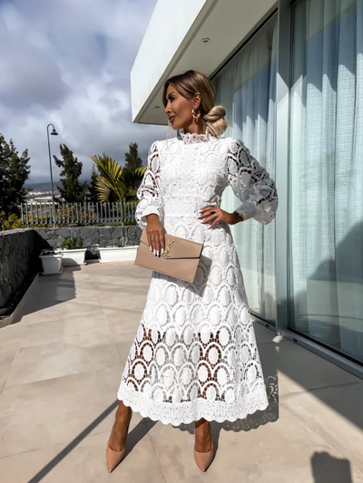 Josephine | Elegance in lace