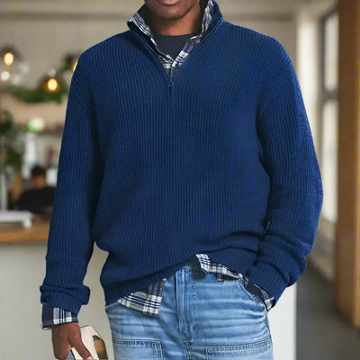 Alexander Cotton jumper