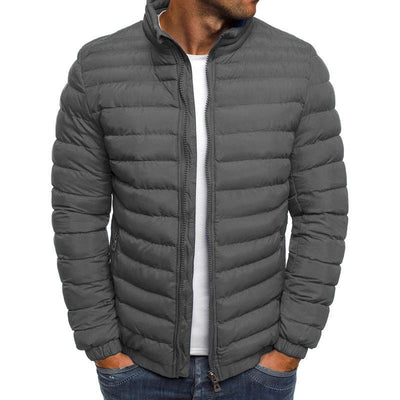 Daniel - Stylish Men’s Jacket