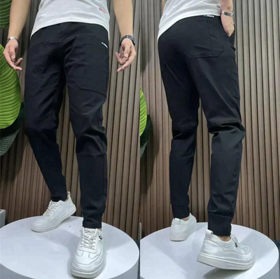 Acargi - Stretchy cargo pants