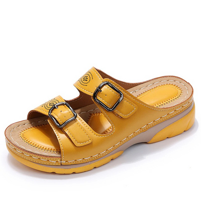 Joana - Orthopedic comfort sandals