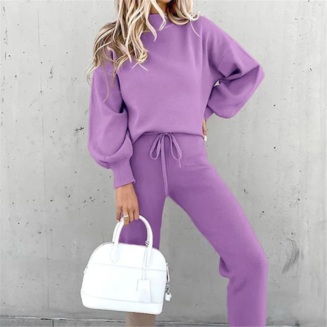 Claire Women's Tracksuit