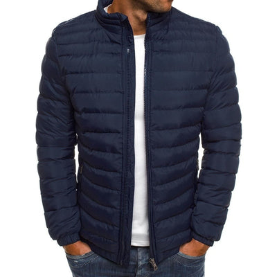 Daniel - Stylish Men’s Jacket