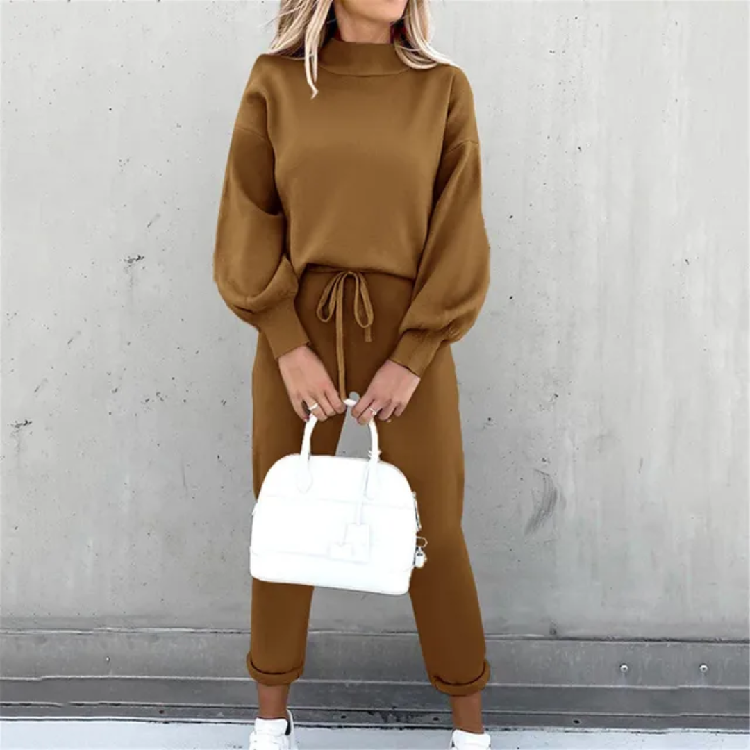 Claire Women's Tracksuit