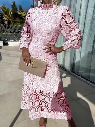 Josephine | Elegance in lace