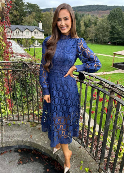 Josephine | Elegance in lace