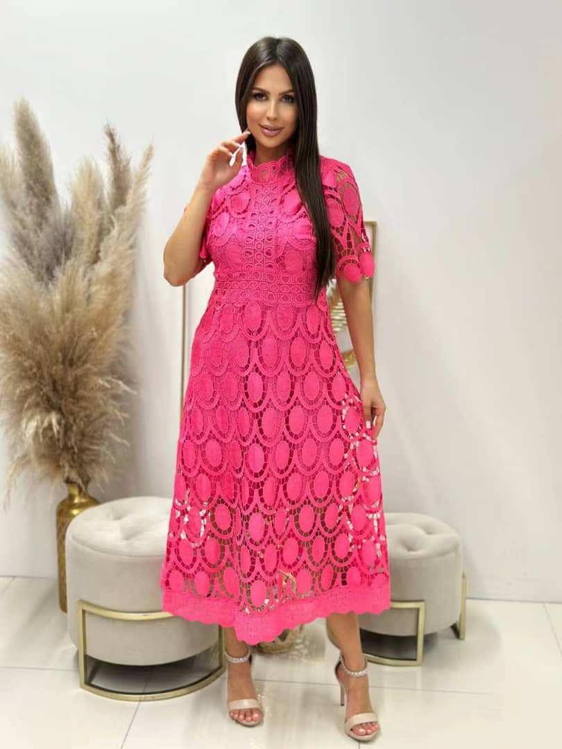 Josephine | Elegance in lace