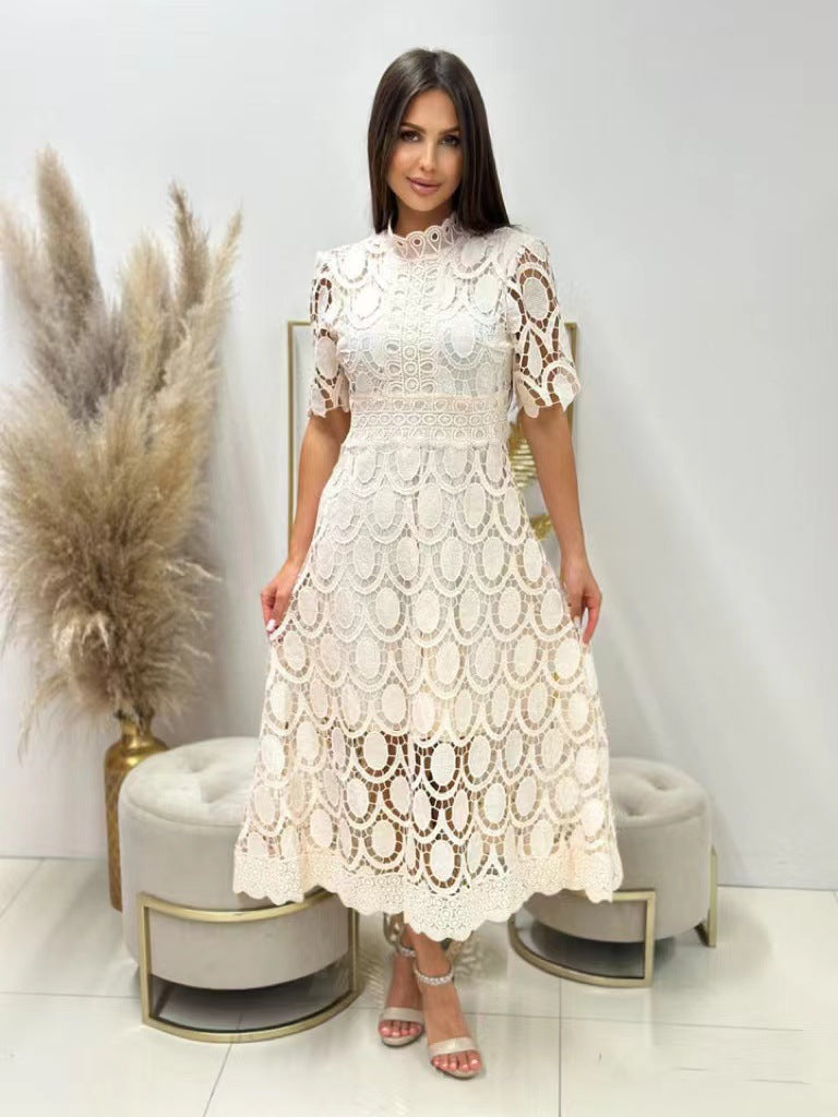 Josephine | Elegance in lace