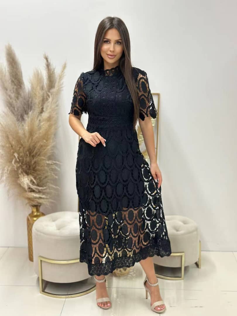Josephine | Elegance in lace