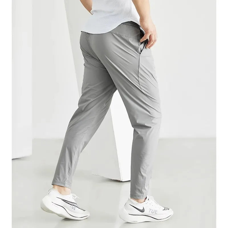 Montreal | Elastic Stylish Trousers