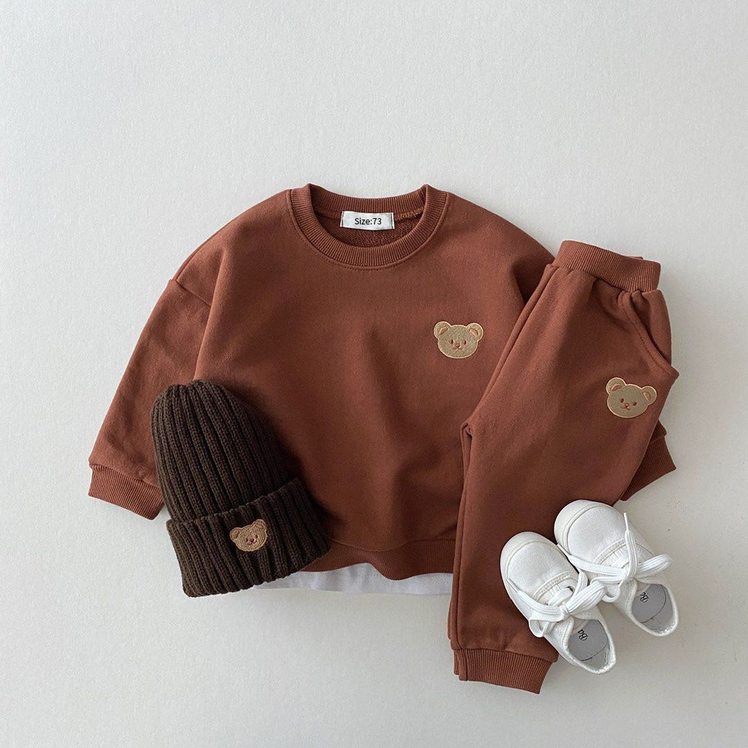 ARIA - Kids Jogger Set