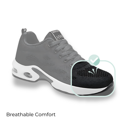 Sela Ortho - Ergonomic and Pain-Relieving Shoes