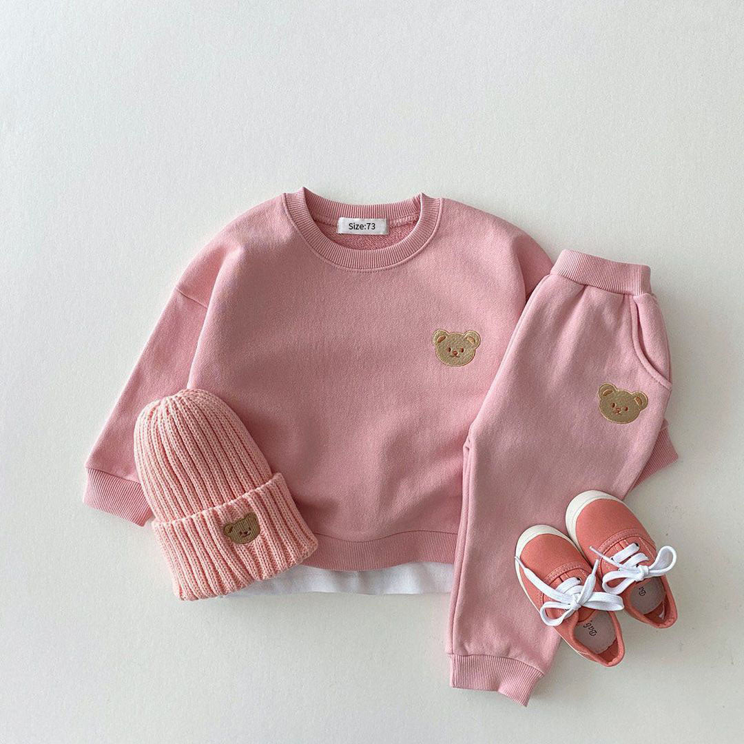 ARIA - Kids Jogger Set