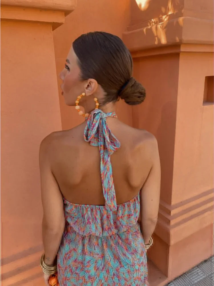 Cecilia | Elegant Mini Dress