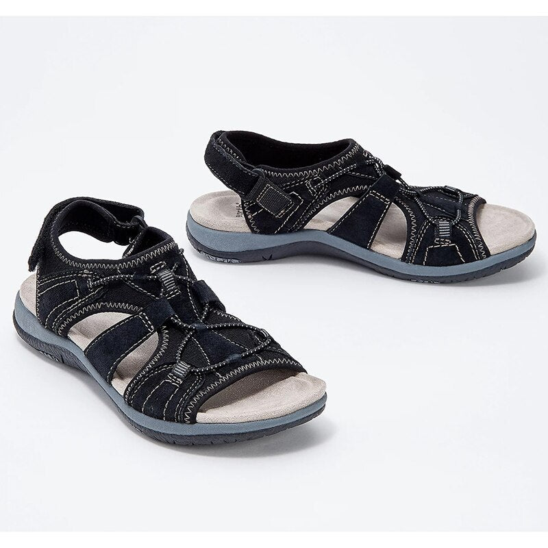 Ortho Pro - Orthopedic Sandals for Pain Relief