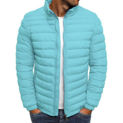 Daniel - Stylish Men’s Jacket