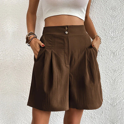 JULIA | ELEGANT AND COMFORTABLE WOMEN'S SHORTS
