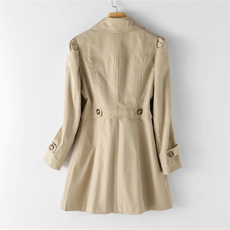 Laila - Trench Coat