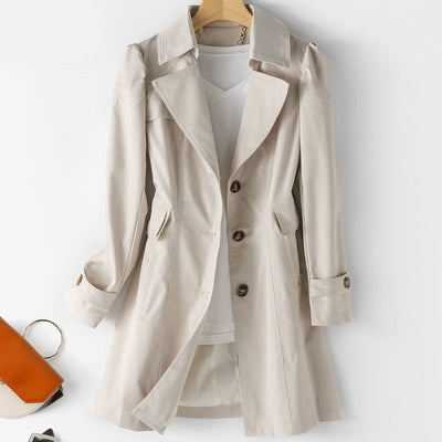 Laila - Trench Coat