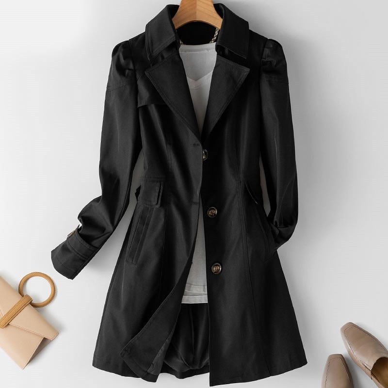 Laila - Trench Coat
