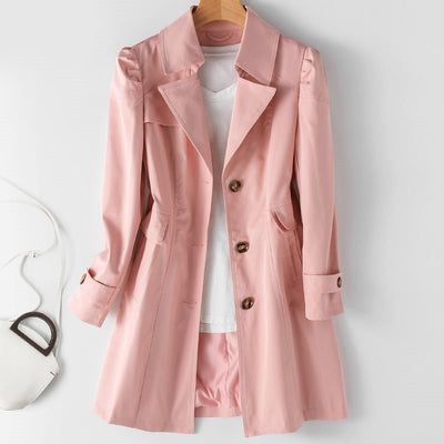 Laila - Trench Coat