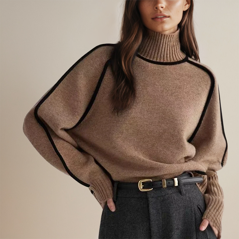 ﻿Colen | Turtleneck