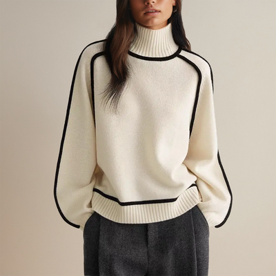 ﻿Colen | Turtleneck
