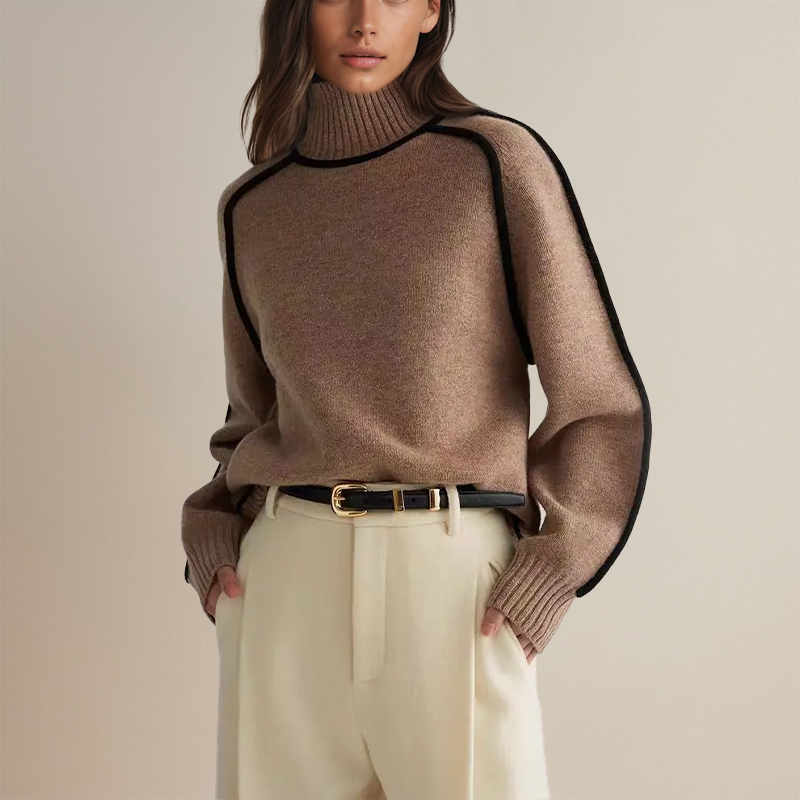 ﻿Colen | Turtleneck
