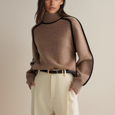 ﻿Colen | Turtleneck