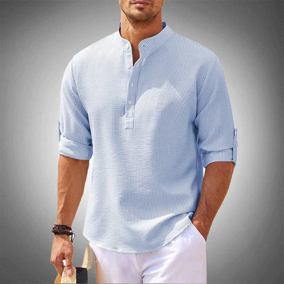 Maurice - Stylish Men’s Summer Shirt