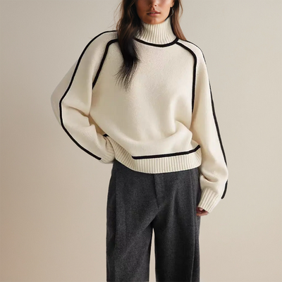 ﻿Colen | Turtleneck