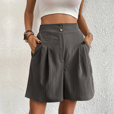 JULIA | ELEGANT AND COMFORTABLE WOMEN'S SHORTS
