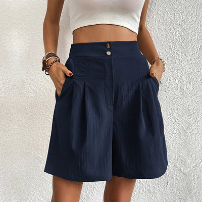JULIA | ELEGANT AND COMFORTABLE WOMEN'S SHORTS