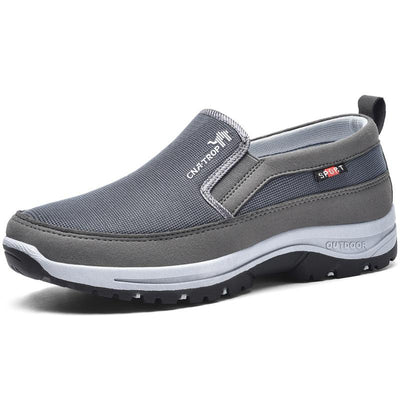 Brandon - Comfortable Walking Shoes