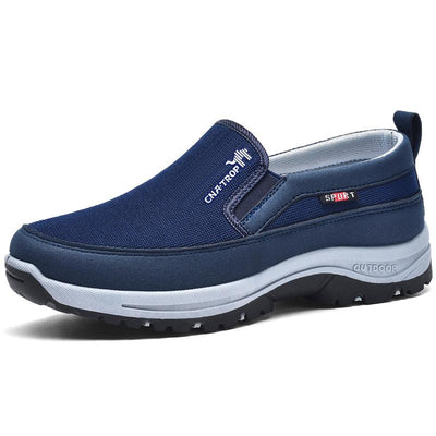 Brandon - Comfortable Walking Shoes