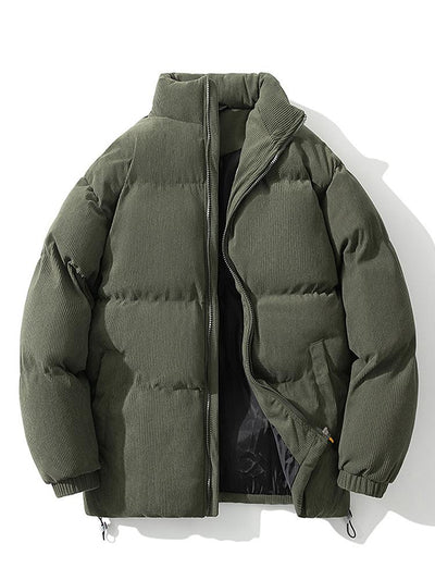 Alex | Puffer Jacket Men