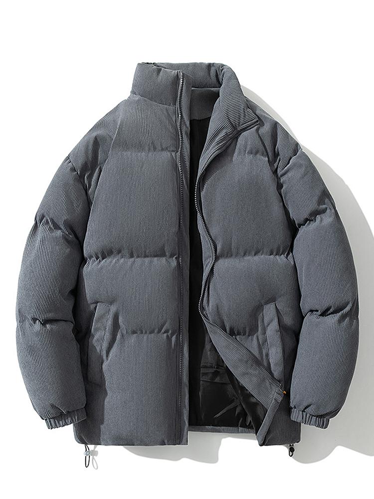 Alex | Puffer Jacket Men