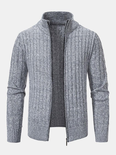 Hugo | Luxury Knitted Sweater