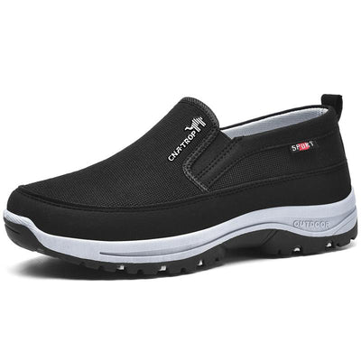 Brandon - Comfortable Walking Shoes