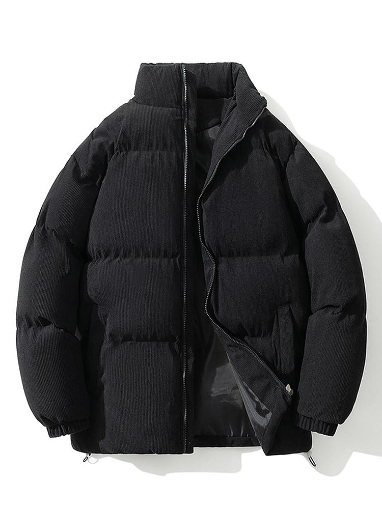 Alex | Puffer Jacket Men