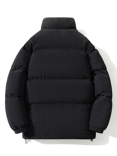 Alex | Puffer Jacket Men