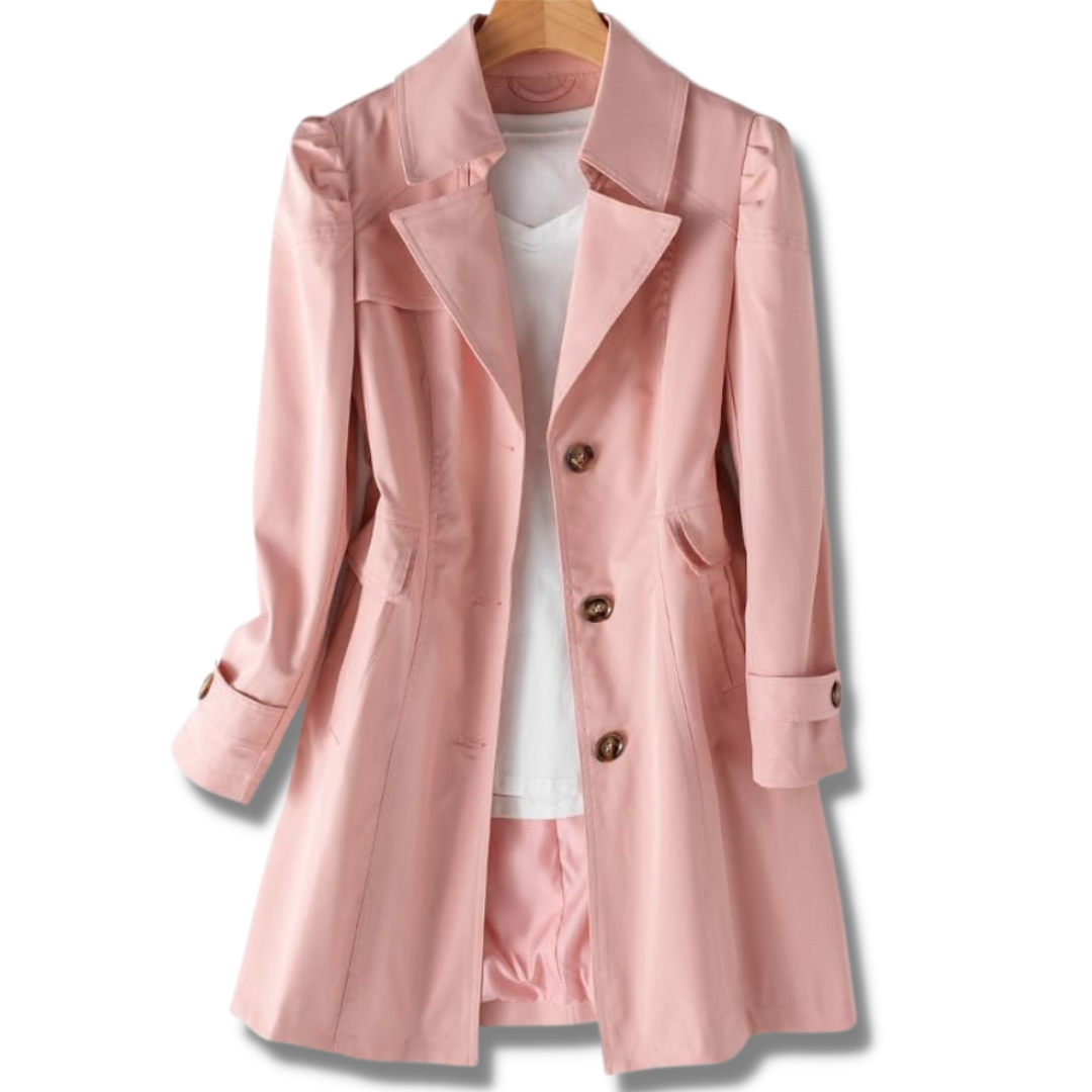 Laila - Trench Coat