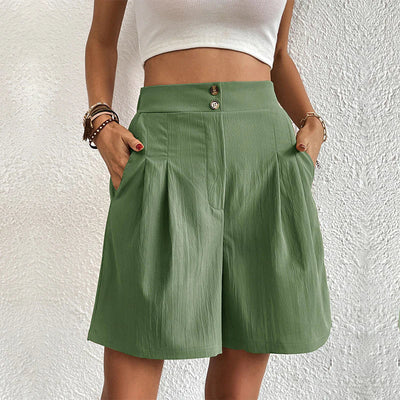 JULIA | ELEGANT AND COMFORTABLE WOMEN'S SHORTS
