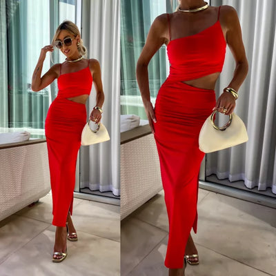 Sophia - The Figure Dress