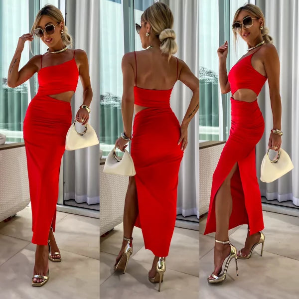 Sophia - The Figure Dress