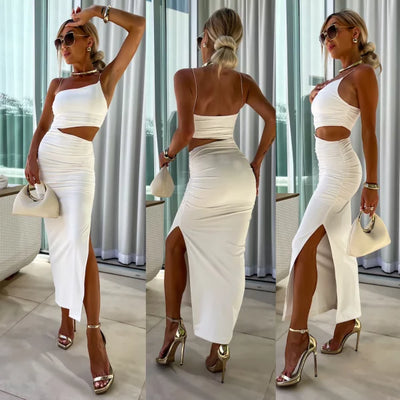 Sophia - The Figure Dress