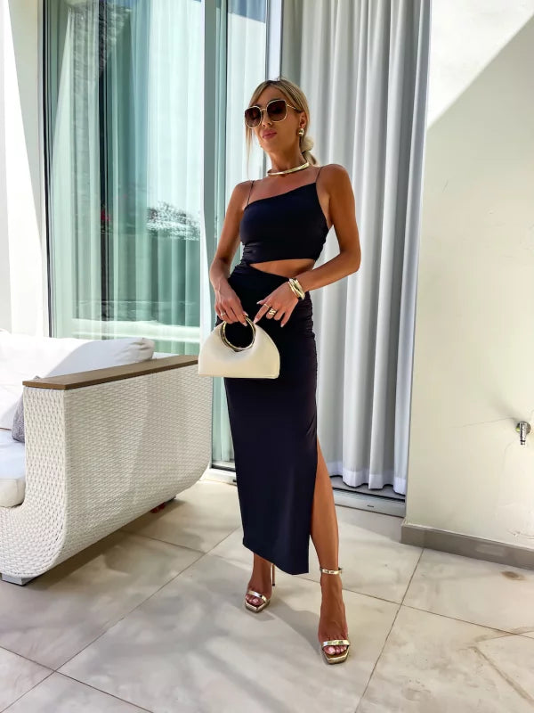 Sophia - The Figure Dress
