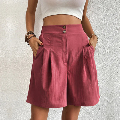 JULIA | ELEGANT AND COMFORTABLE WOMEN'S SHORTS