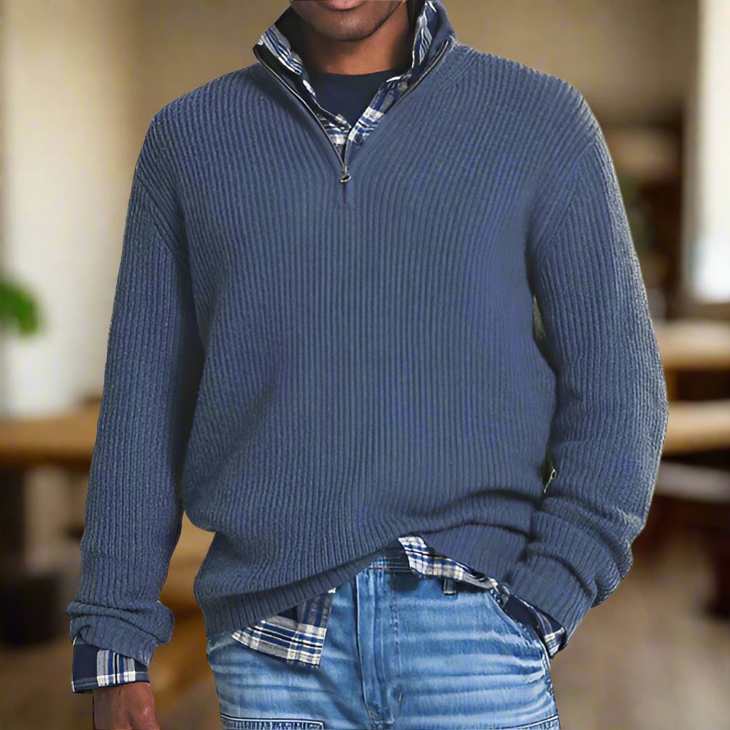 Alexander Cotton jumper